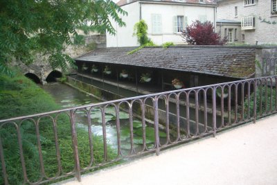 Lavoir